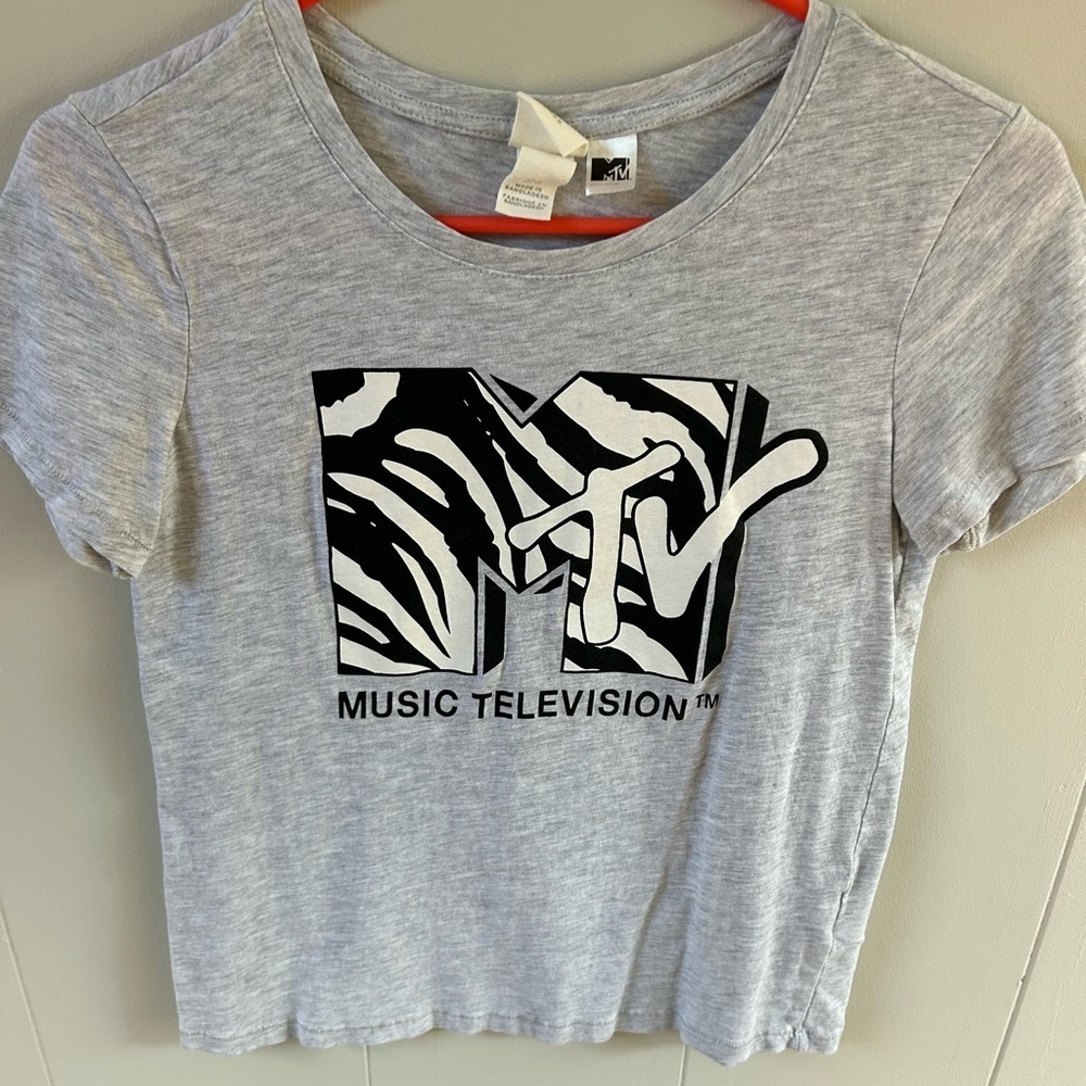 H&M MTV Shirt